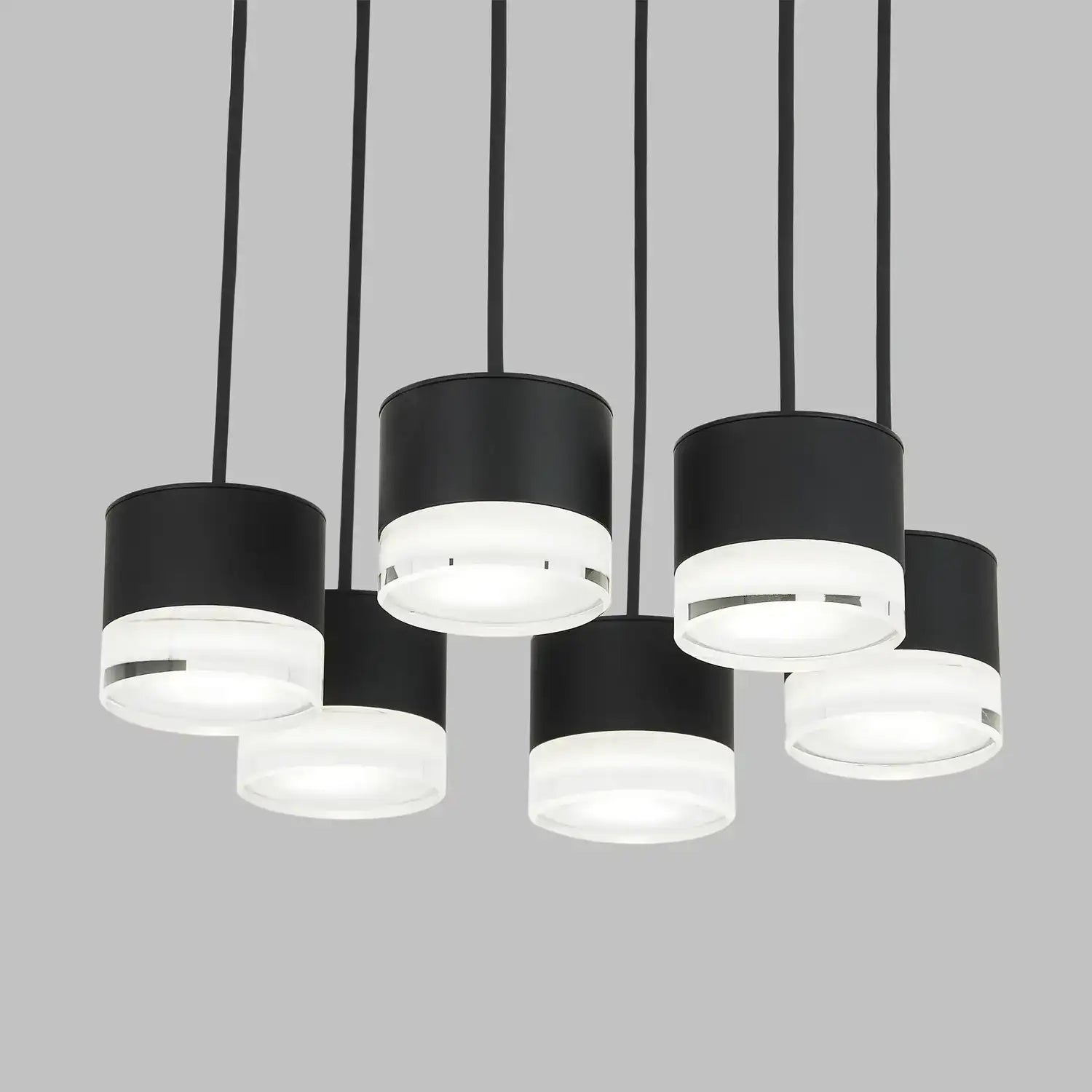 VISUAL COMFORT & CO., GABLE CHANDELIER, CHANDELIER LIGHT
