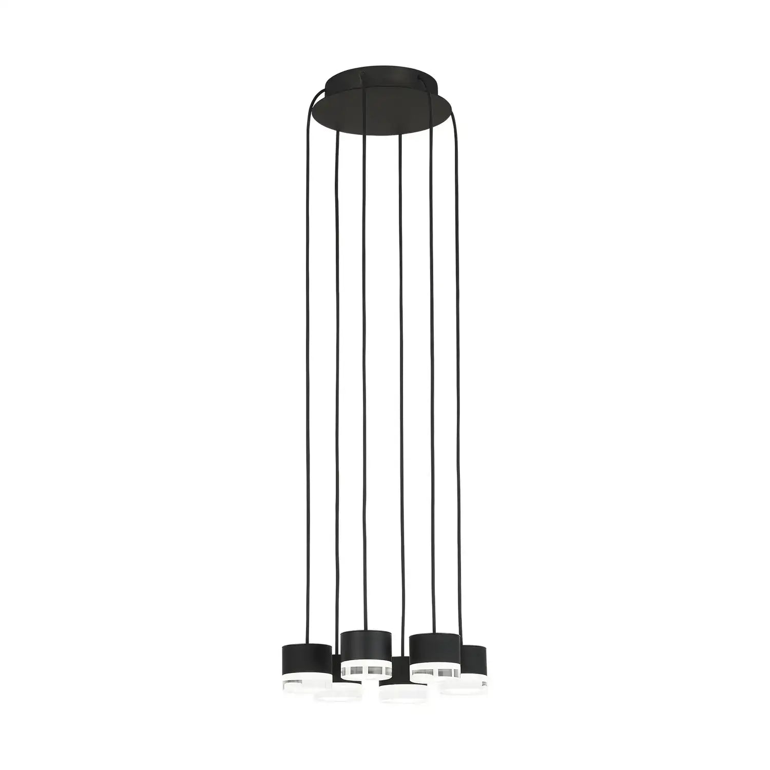 VISUAL COMFORT MODERN, GABLE CHANDELIER, CHANDELIER LIGHT