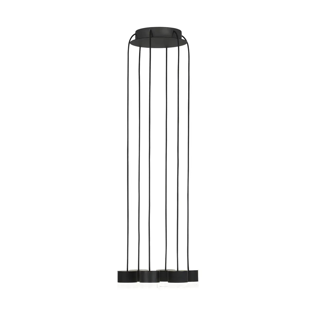 VISUAL COMFORT MODERN, GABLE CHANDELIER, CHANDELIER LIGHT