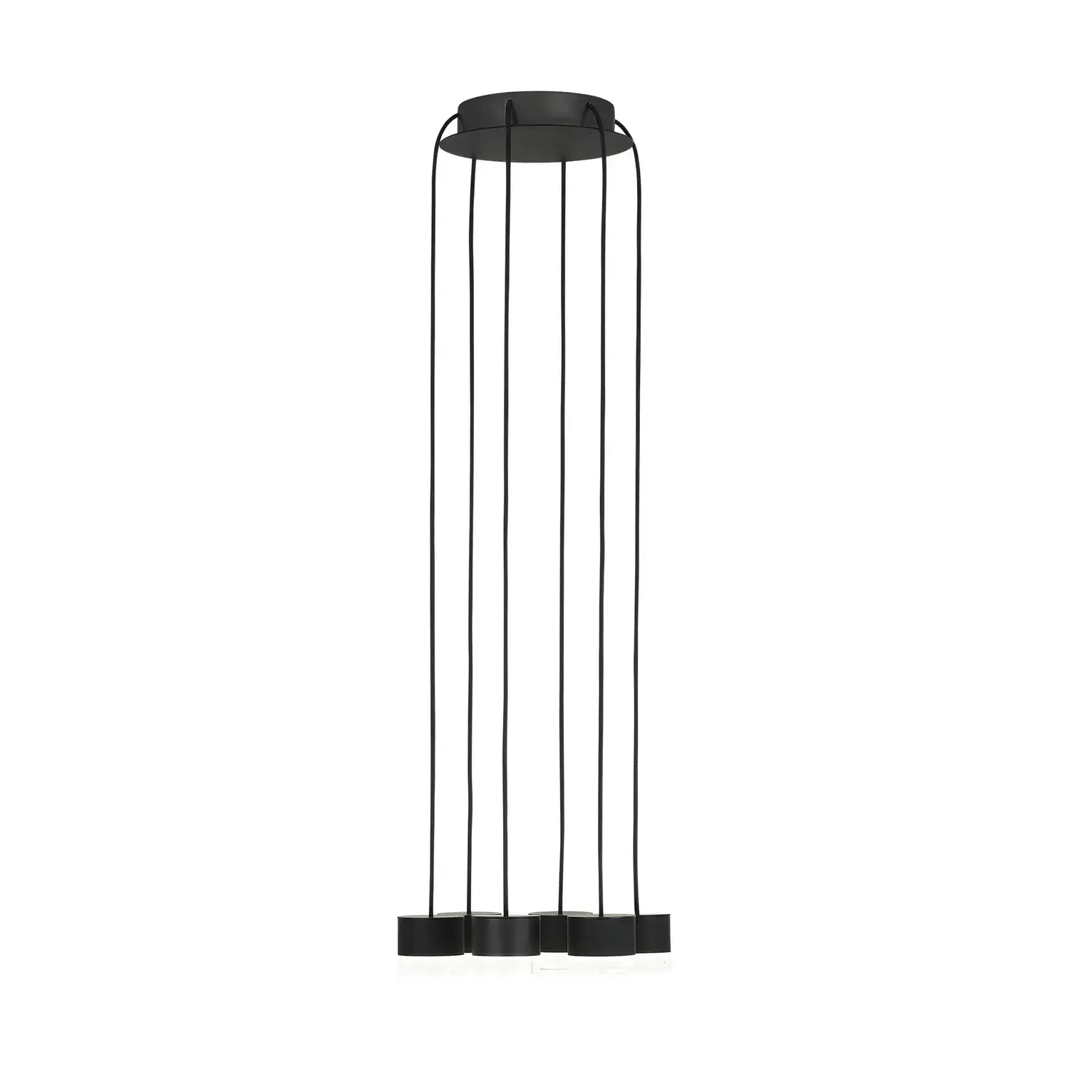 VISUAL COMFORT MODERN, GABLE CHANDELIER, CHANDELIER LIGHT