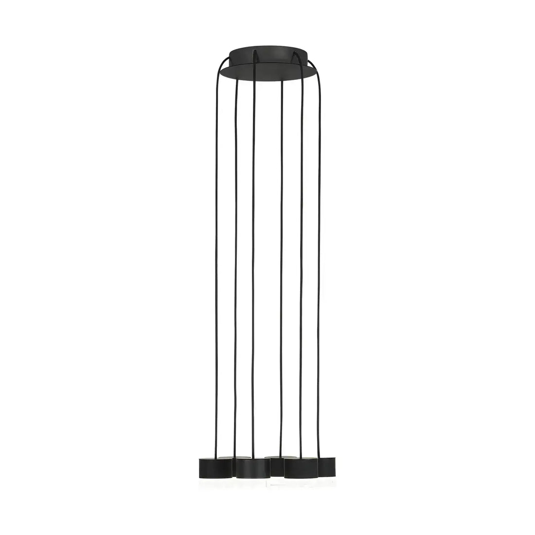 VISUAL COMFORT MODERN, GABLE CHANDELIER, CHANDELIER LIGHT