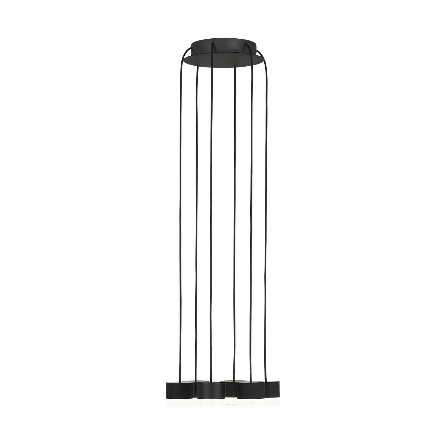 VISUAL COMFORT MODERN, GABLE CHANDELIER, CHANDELIER LIGHT