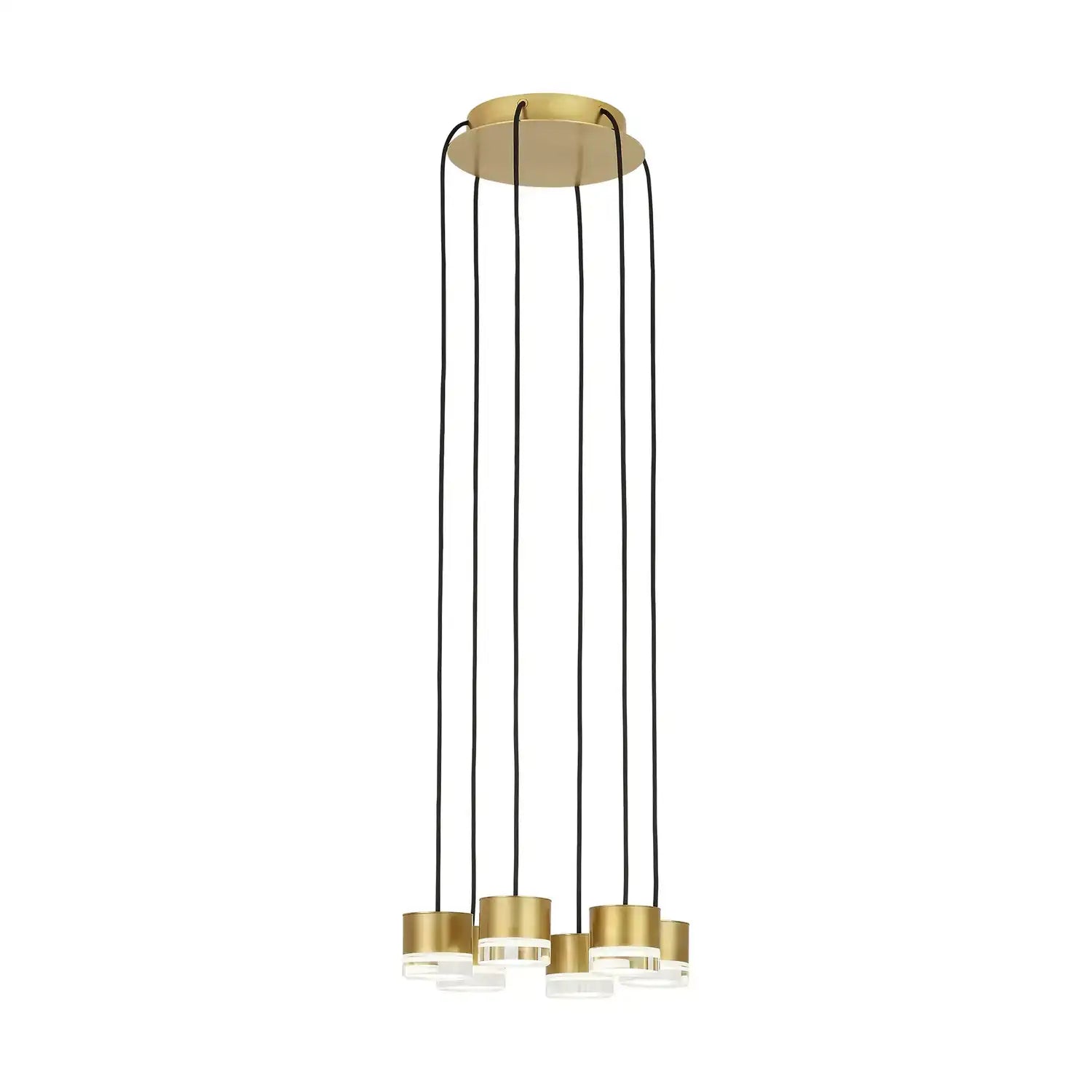 VISUAL COMFORT & CO., GABLE CHANDELIER, CHANDELIER LIGHT