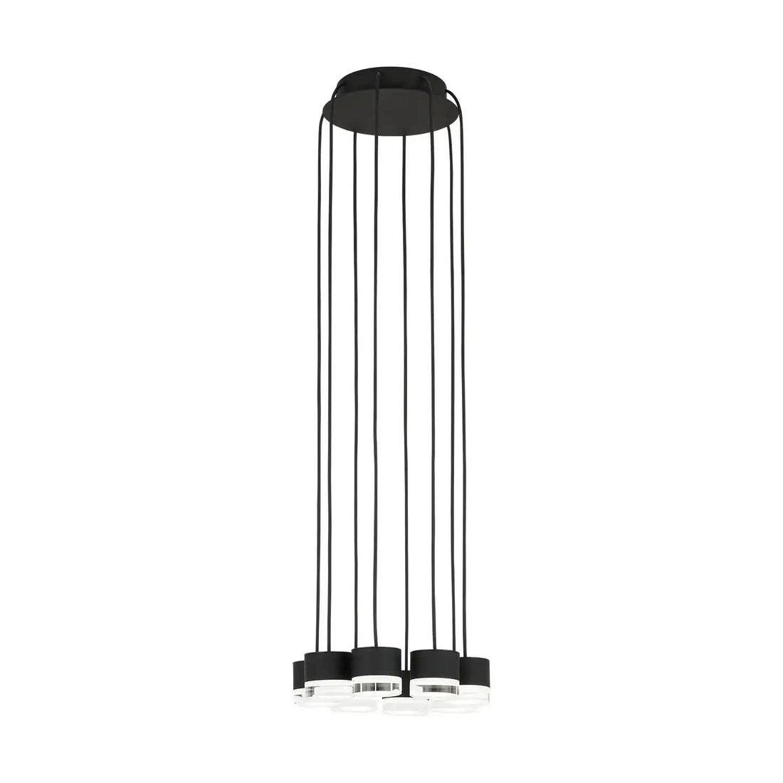 VISUAL COMFORT MODERN, GABLE LIGHT CHANDELIER, CHANDELIER LIGHT
