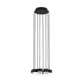 VISUAL COMFORT MODERN, GABLE LIGHT CHANDELIER, CHANDELIER LIGHT