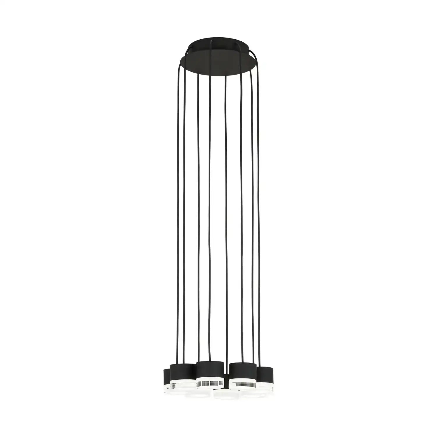 VISUAL COMFORT MODERN, GABLE LIGHT CHANDELIER, CHANDELIER LIGHT