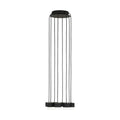 VISUAL COMFORT MODERN, GABLE LIGHT CHANDELIER, CHANDELIER LIGHT