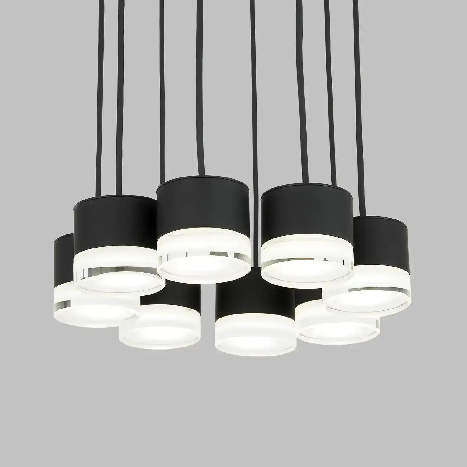 VISUAL COMFORT MODERN, GABLE LIGHT CHANDELIER, CHANDELIER LIGHT