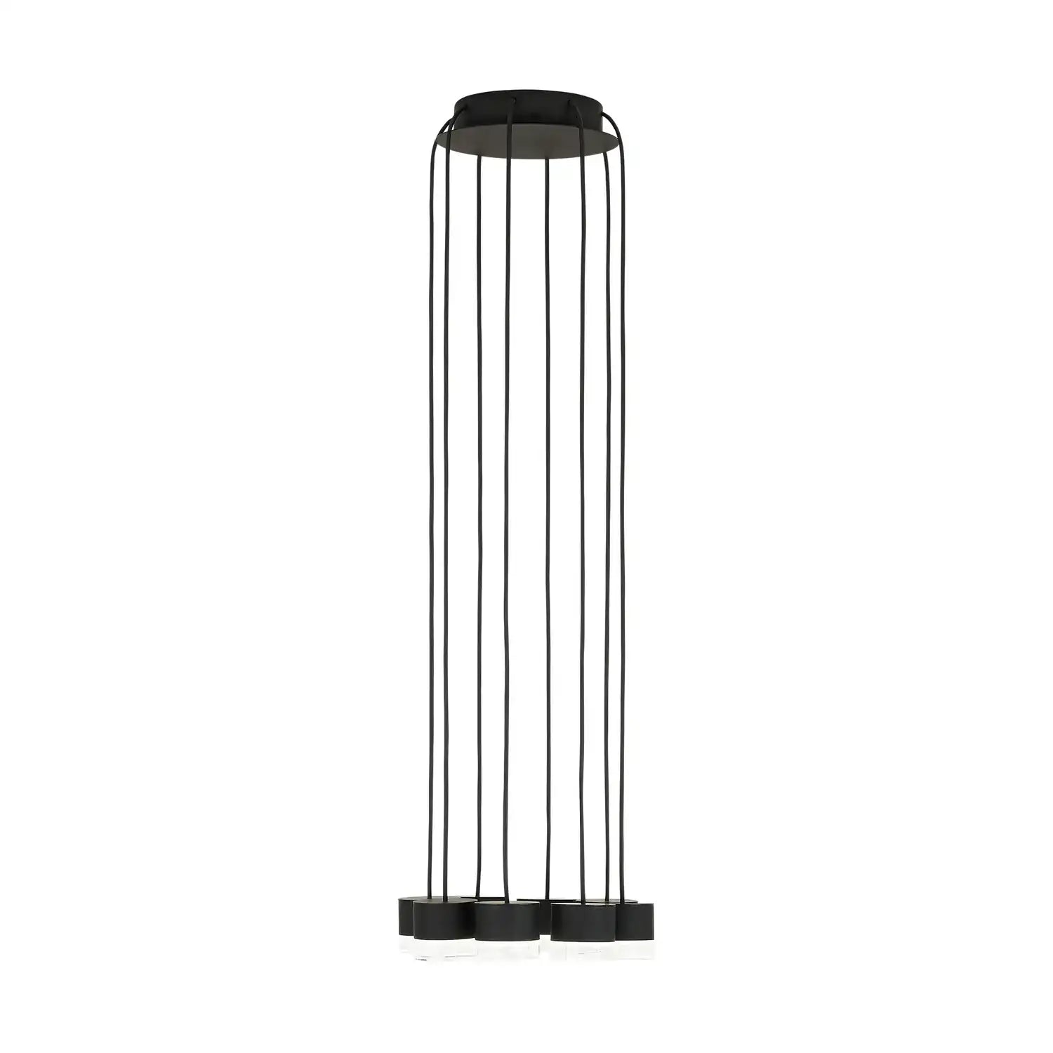 VISUAL COMFORT MODERN, GABLE LIGHT CHANDELIER, CHANDELIER LIGHT