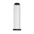 VISUAL COMFORT MODERN, GABLE LIGHT CHANDELIER, CHANDELIER LIGHT