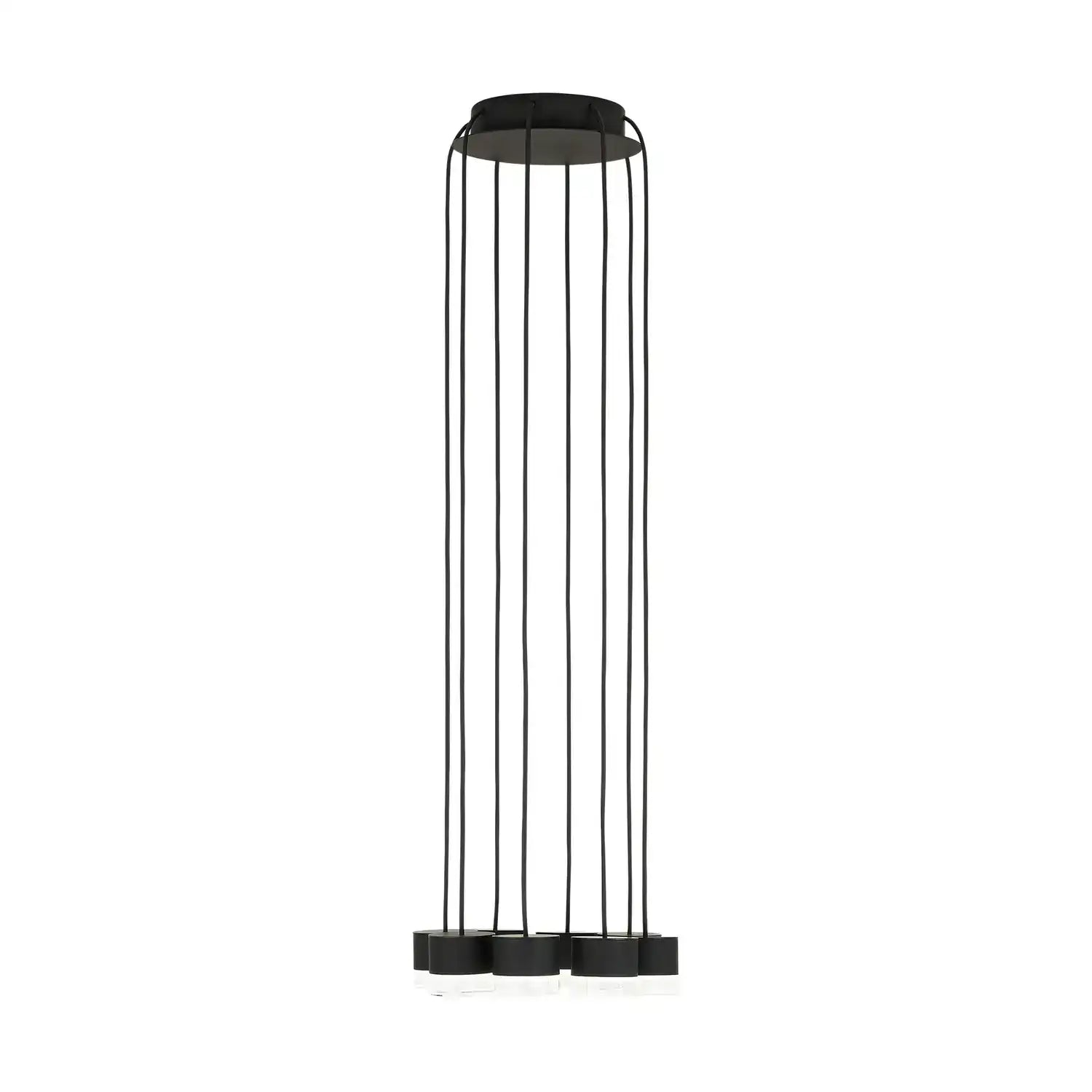 VISUAL COMFORT MODERN, GABLE LIGHT CHANDELIER, CHANDELIER LIGHT