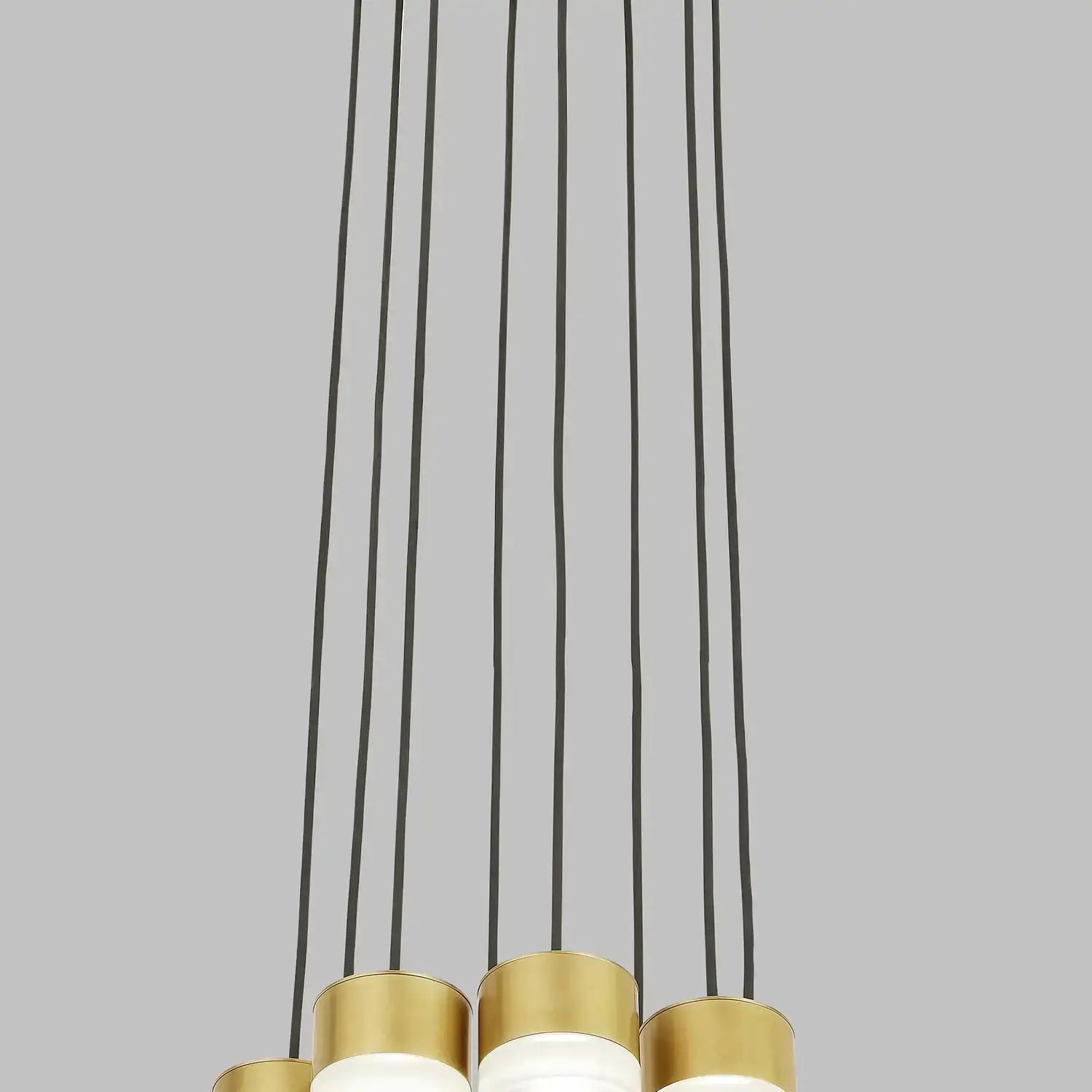 VISUAL COMFORT MODERN, GABLE LIGHT CHANDELIER, CHANDELIER LIGHT