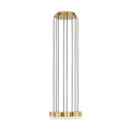 VISUAL COMFORT MODERN, GABLE LIGHT CHANDELIER, CHANDELIER LIGHT