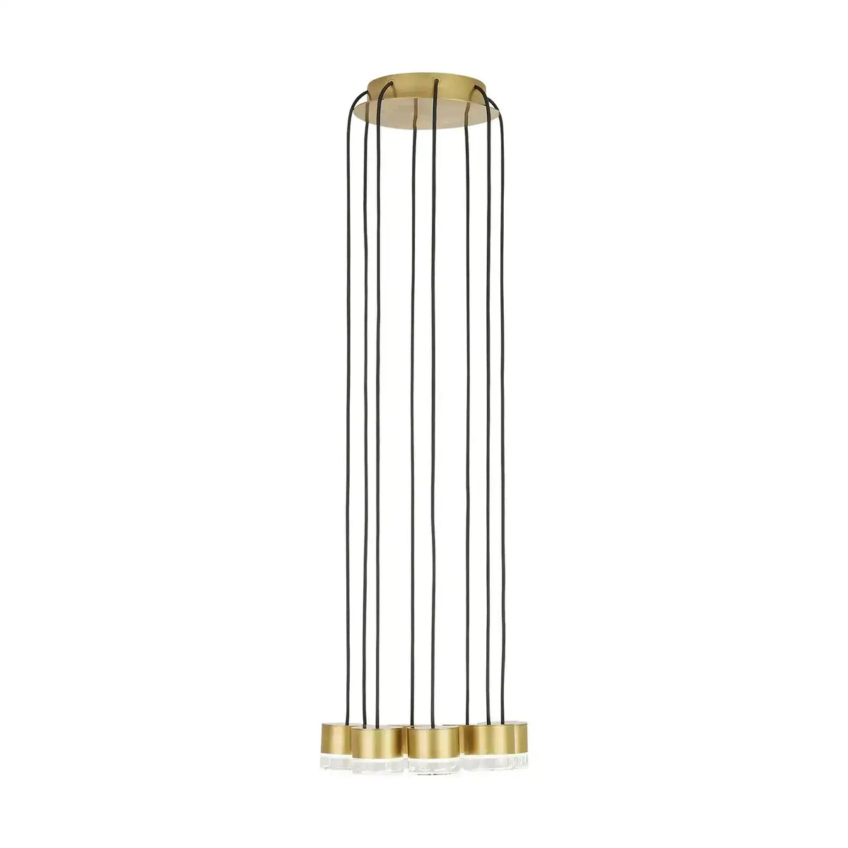 VISUAL COMFORT MODERN, GABLE LIGHT CHANDELIER, CHANDELIER LIGHT
