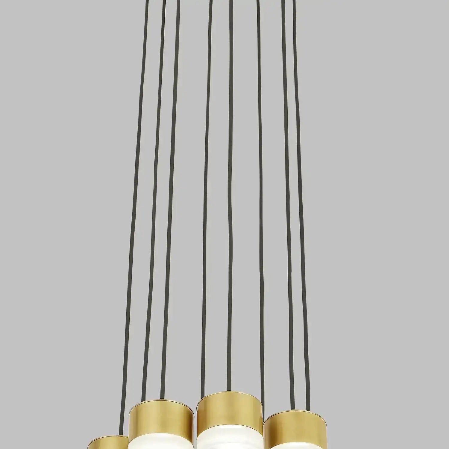 VISUAL COMFORT MODERN, GABLE LIGHT CHANDELIER, CHANDELIER LIGHT