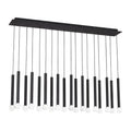 VISUAL COMFORT MODERN, GUYED CHANDELIER, CHANDELIER LIGHT