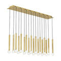 VISUAL COMFORT MODERN, GUYED CHANDELIER, CHANDELIER LIGHT