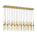 VISUAL COMFORT & CO., GUYED CHANDELIER, CHANDELIER LIGHT