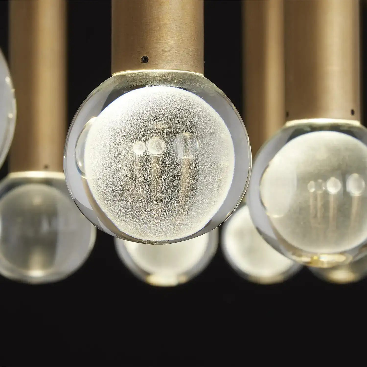 VISUAL COMFORT & CO., GUYED CHANDELIER, CHANDELIER LIGHT