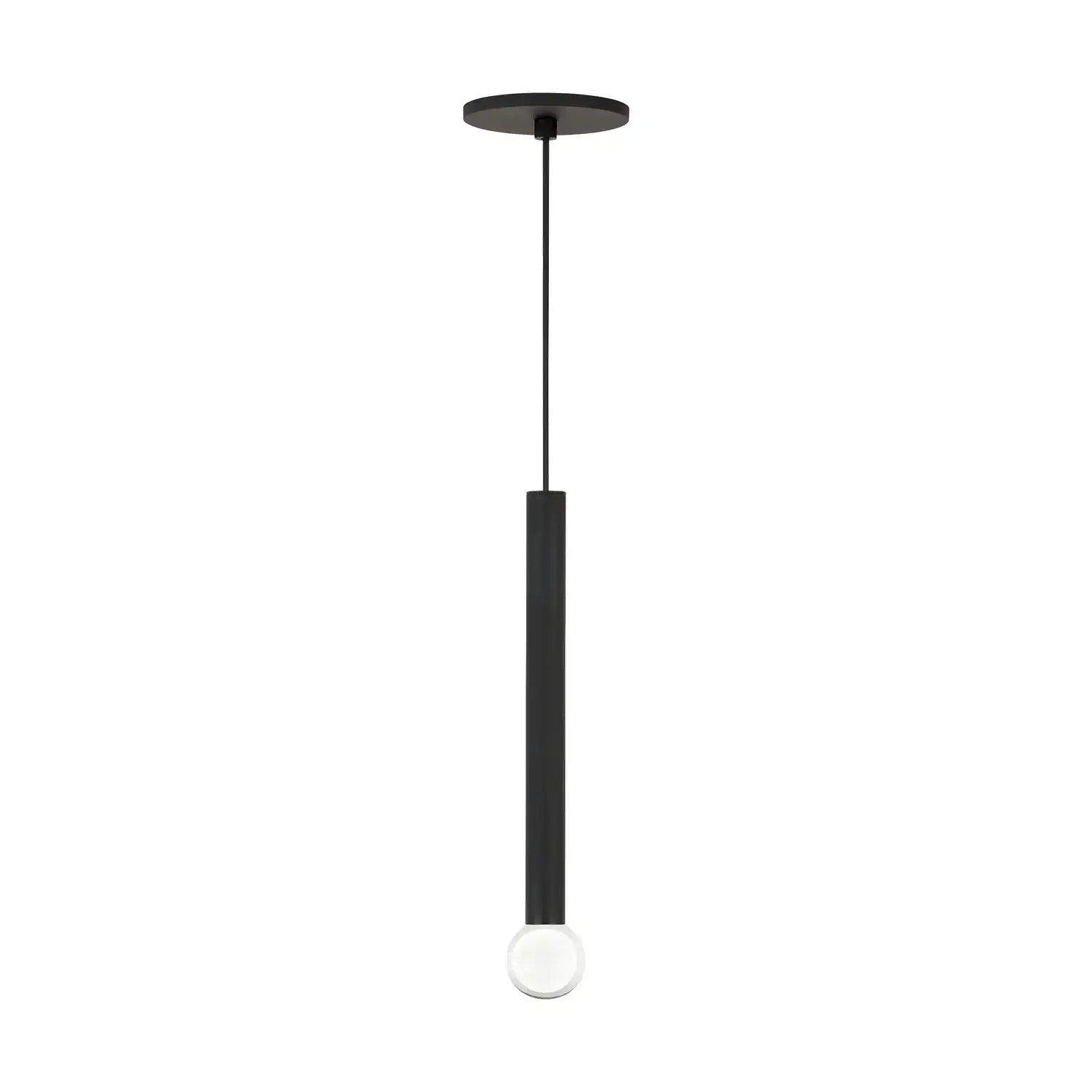 VISUAL COMFORT MODERN, GUYED LINE-VOLTAGE PENDANTS, PENDANT LIGHT