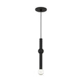 VISUAL COMFORT MODERN, GUYED LINE-VOLTAGE PENDANTS, PENDANT LIGHT