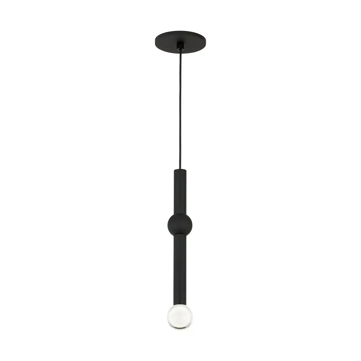 VISUAL COMFORT MODERN, GUYED LINE-VOLTAGE PENDANTS, PENDANT LIGHT