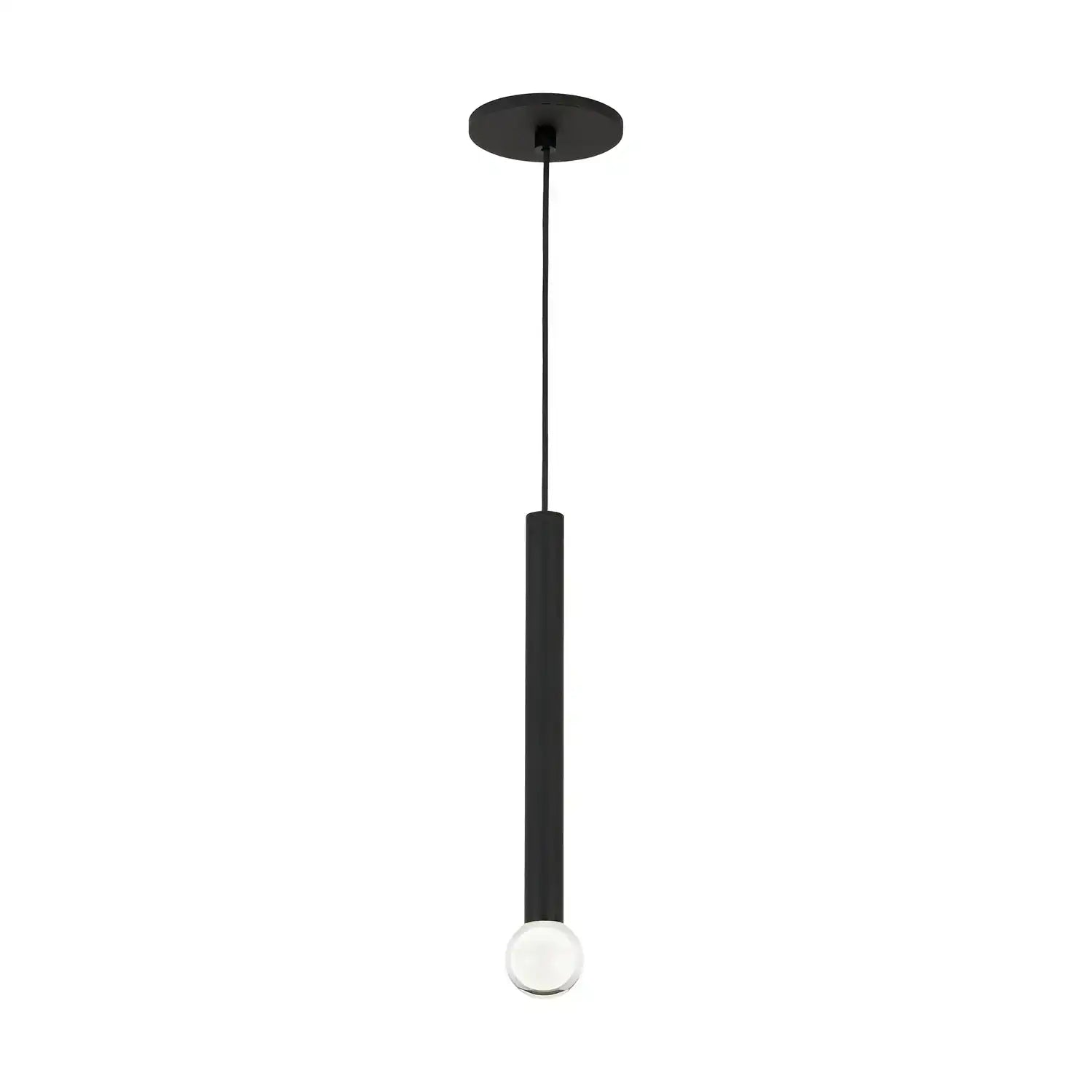 VISUAL COMFORT MODERN, GUYED LINE-VOLTAGE PENDANTS, PENDANT LIGHT