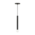 VISUAL COMFORT MODERN, GUYED LINE-VOLTAGE PENDANTS, PENDANT LIGHT