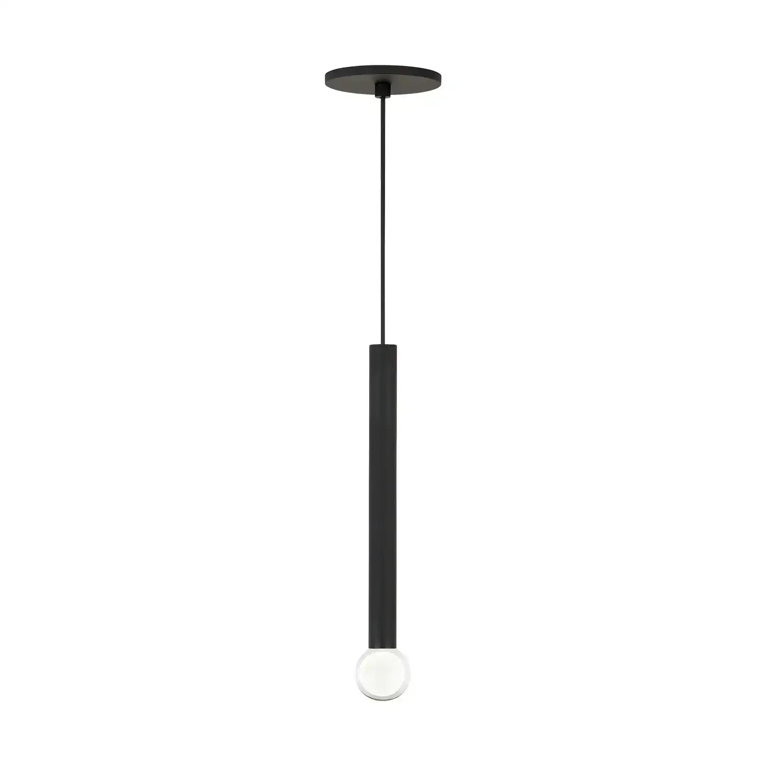 VISUAL COMFORT MODERN, GUYED LINE-VOLTAGE PENDANTS, PENDANT LIGHT