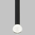 VISUAL COMFORT MODERN, GUYED LINE-VOLTAGE PENDANTS, PENDANT LIGHT