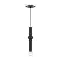 VISUAL COMFORT MODERN, GUYED LINE-VOLTAGE PENDANTS, PENDANT LIGHT