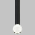 VISUAL COMFORT MODERN, GUYED LINE-VOLTAGE PENDANTS, PENDANT LIGHT