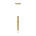 VISUAL COMFORT MODERN, GUYED LINE-VOLTAGE PENDANTS, PENDANT LIGHT