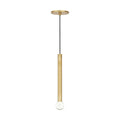 VISUAL COMFORT MODERN, GUYED LINE-VOLTAGE PENDANTS, PENDANT LIGHT