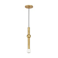 VISUAL COMFORT MODERN, GUYED LINE-VOLTAGE PENDANTS, PENDANT LIGHT