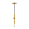 VISUAL COMFORT MODERN, GUYED LINE-VOLTAGE PENDANTS, PENDANT LIGHT
