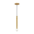 VISUAL COMFORT MODERN, GUYED LINE-VOLTAGE PENDANTS, PENDANT LIGHT