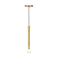 VISUAL COMFORT MODERN, GUYED LINE-VOLTAGE PENDANTS, PENDANT LIGHT