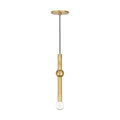 VISUAL COMFORT MODERN, GUYED LINE-VOLTAGE PENDANTS, PENDANT LIGHT