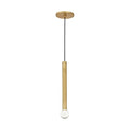 VISUAL COMFORT MODERN, GUYED LINE-VOLTAGE PENDANTS, PENDANT LIGHT