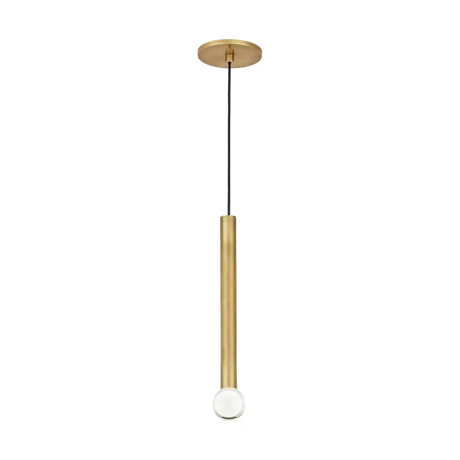 VISUAL COMFORT MODERN, GUYED LINE-VOLTAGE PENDANTS, PENDANT LIGHT
