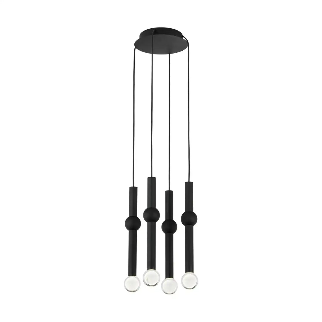 VISUAL COMFORT & CO., GUYED CHANDELIER, CHANDELIER LIGHT