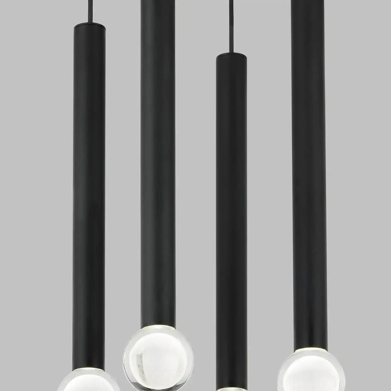 VISUAL COMFORT MODERN, GUYED CHANDELIER, CHANDELIER LIGHT