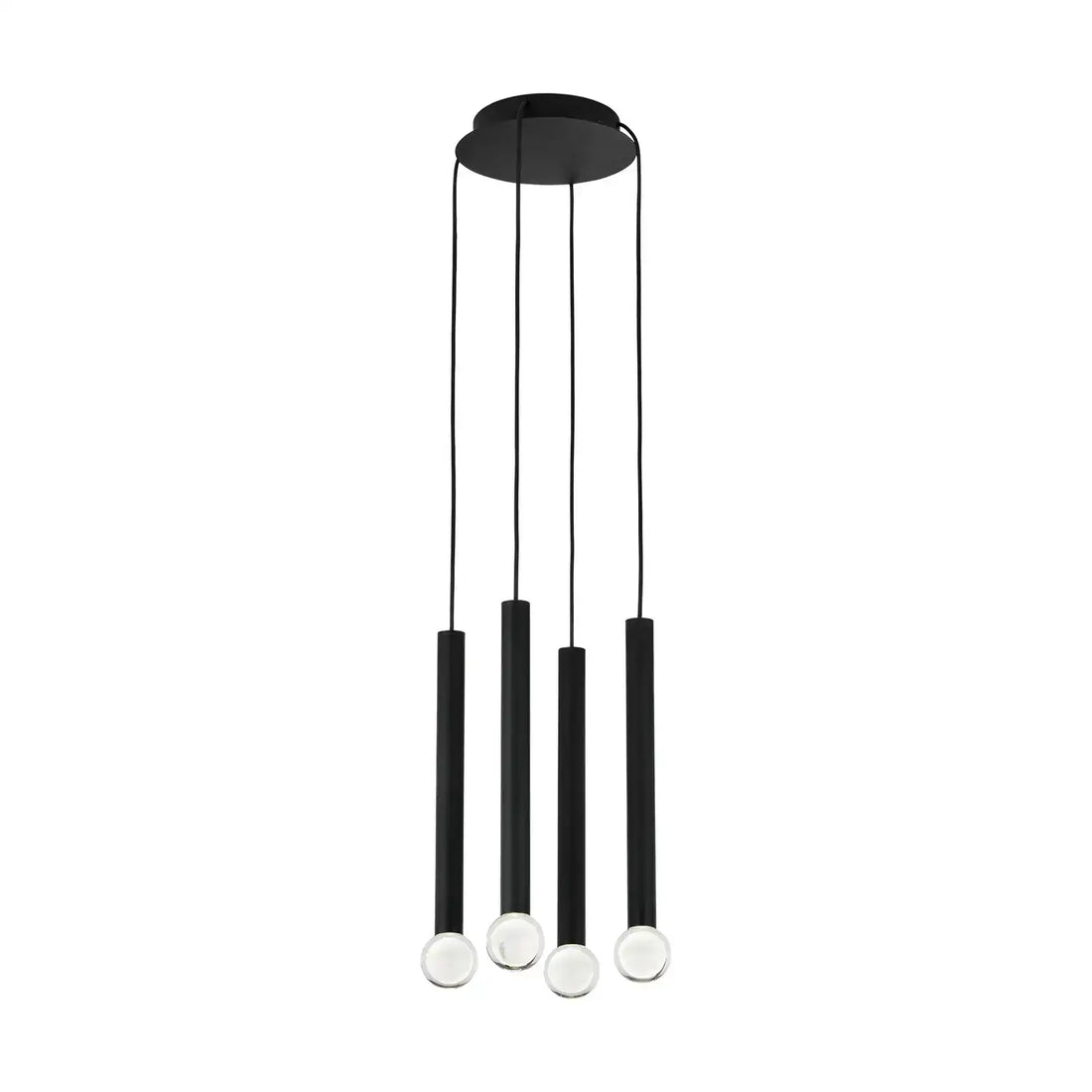 VISUAL COMFORT & CO., GUYED CHANDELIER, CHANDELIER LIGHT