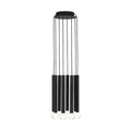 VISUAL COMFORT MODERN, GUYED CHANDELIER, CHANDELIER LIGHT