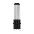 VISUAL COMFORT MODERN, GUYED CHANDELIER, CHANDELIER LIGHT