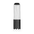 VISUAL COMFORT MODERN, GUYED CHANDELIER, CHANDELIER LIGHT