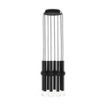 VISUAL COMFORT MODERN, GUYED CHANDELIER, CHANDELIER LIGHT