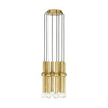 VISUAL COMFORT & CO., GUYED CHANDELIER, CHANDELIER LIGHT