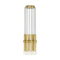VISUAL COMFORT MODERN, GUYED CHANDELIER, CHANDELIER LIGHT